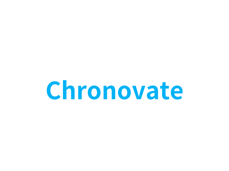 Chronovate