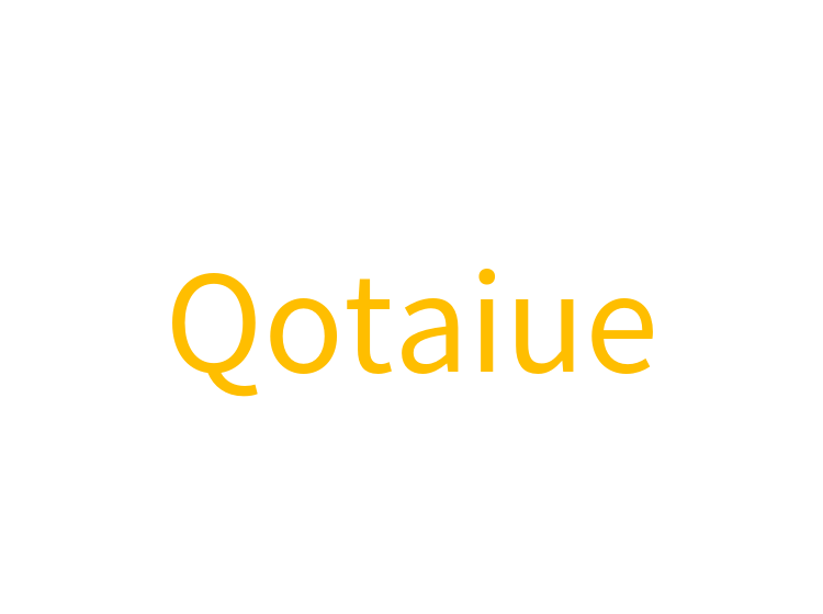 Qotaiue