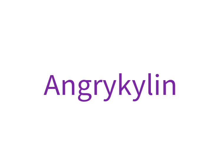 Angrykylin