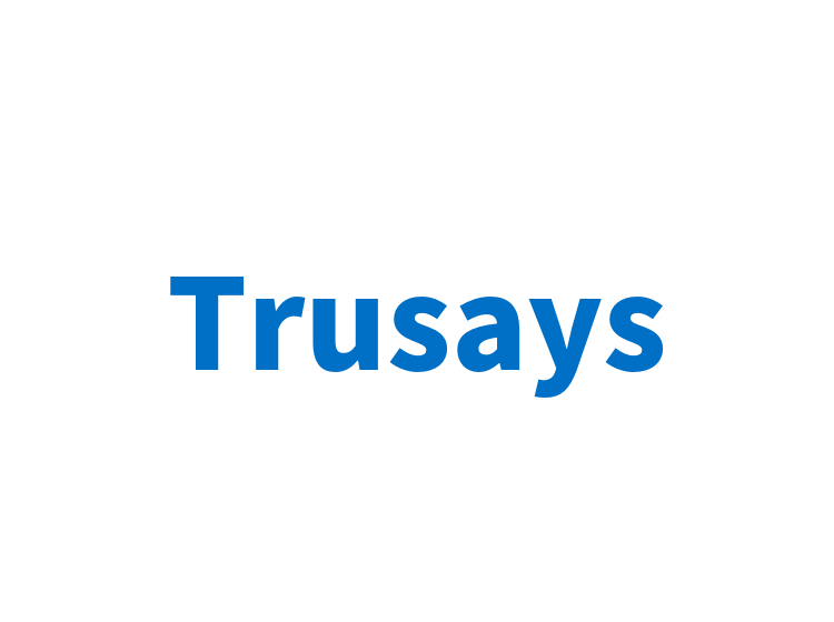 Trusays
