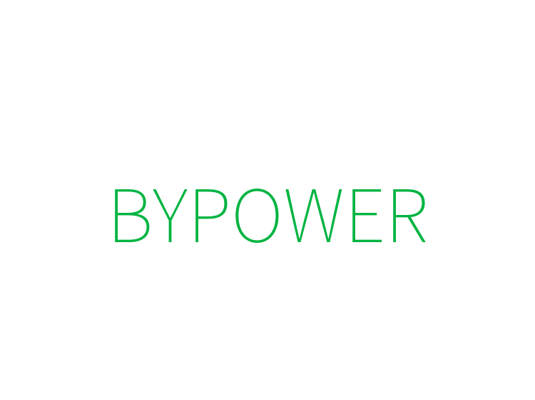 BYPOWER