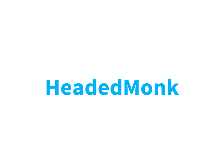 HeadedMonk