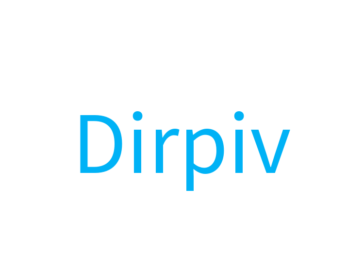 Dirpiv