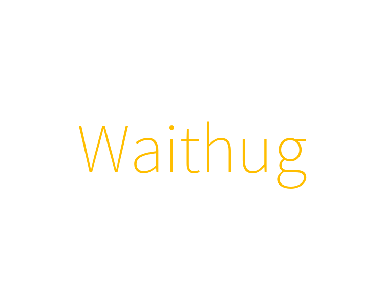 Waithug