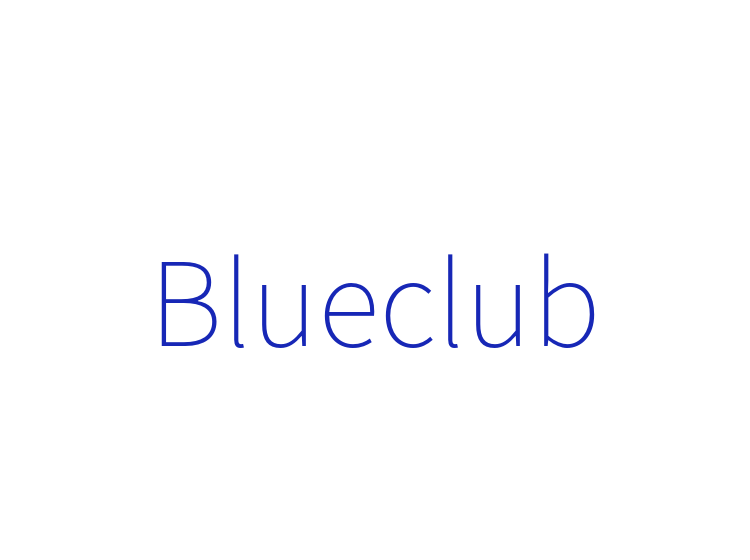 Blueclub