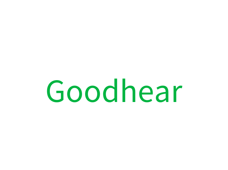 Goodhear