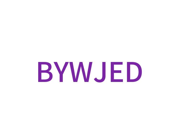 BYWJED