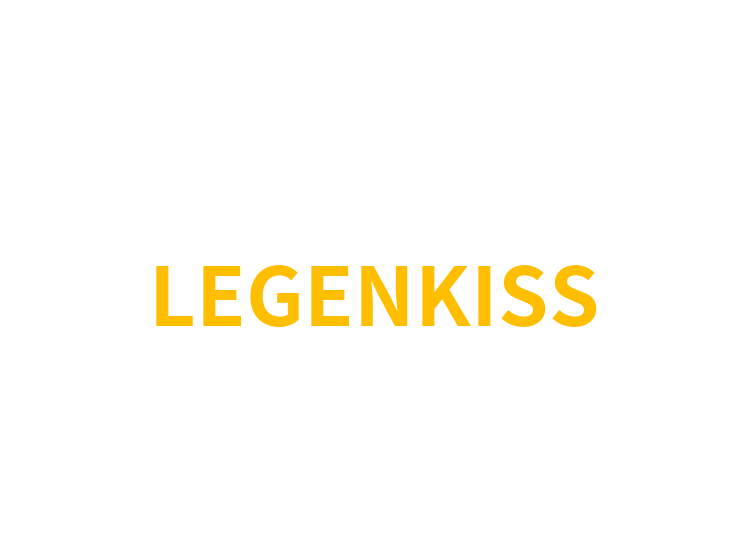 LEGENKISS