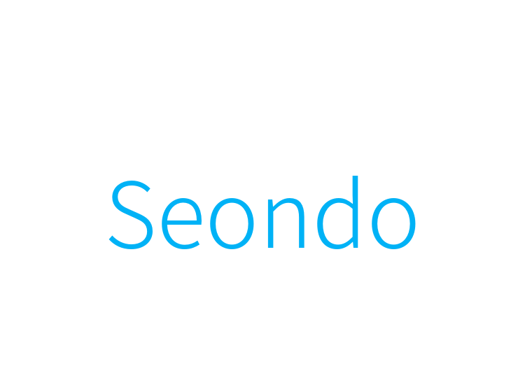Seondo