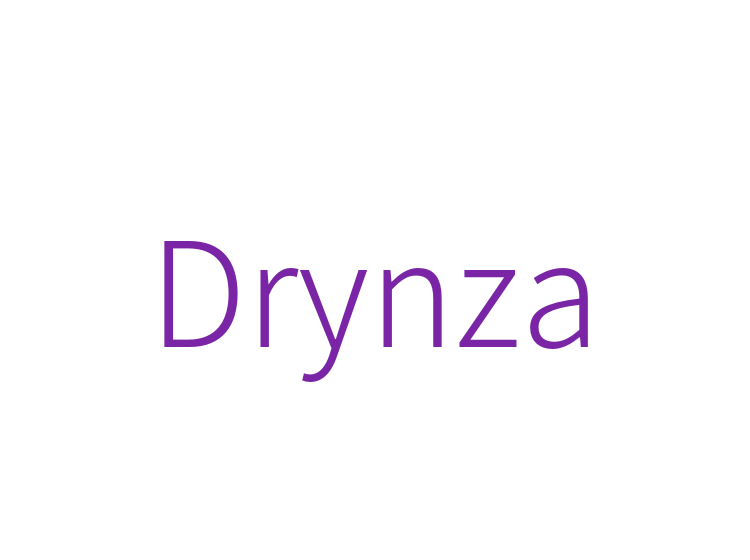 Drynza