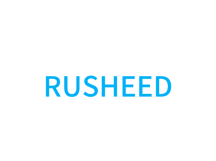 RUSHEED
