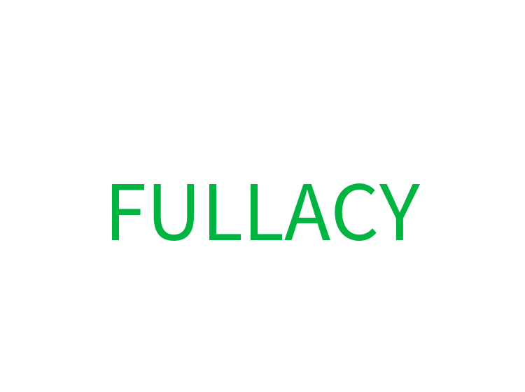 FULLACY