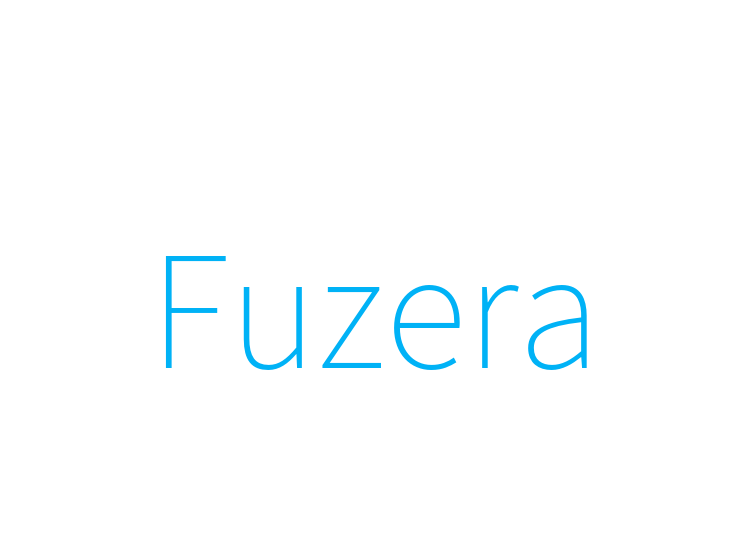 Fuzera