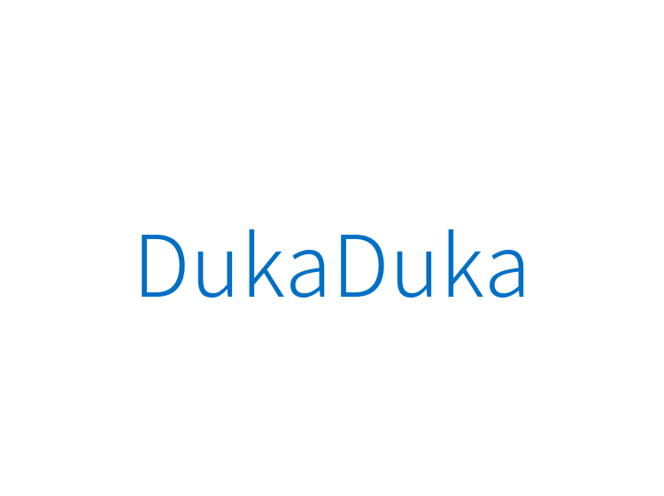 DukaDuka