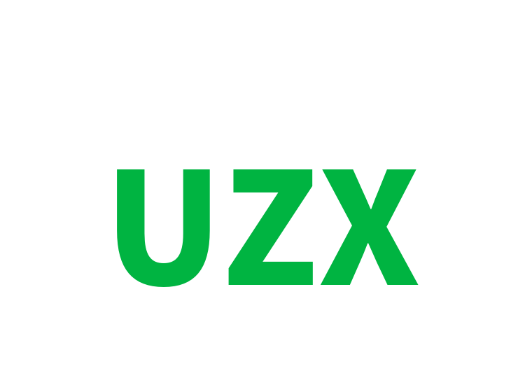 UZX