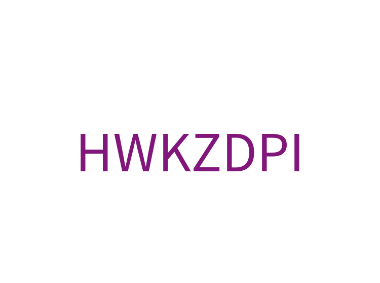 HWKZDPI