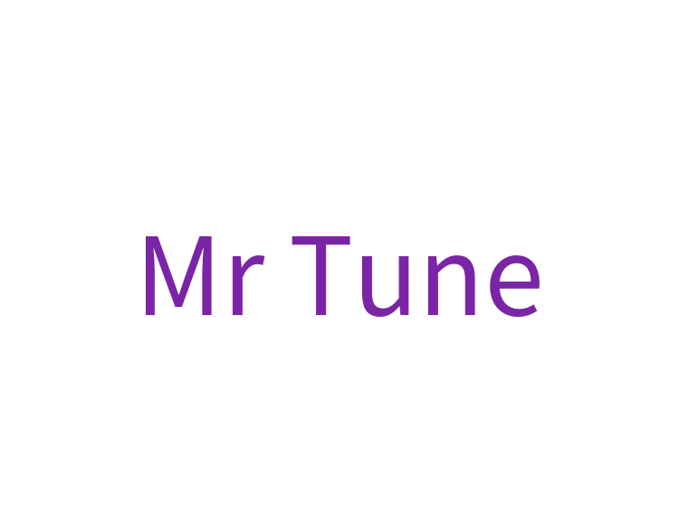 MR TUNE