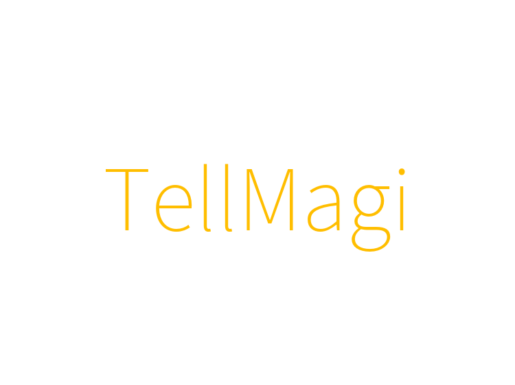 TellMagi