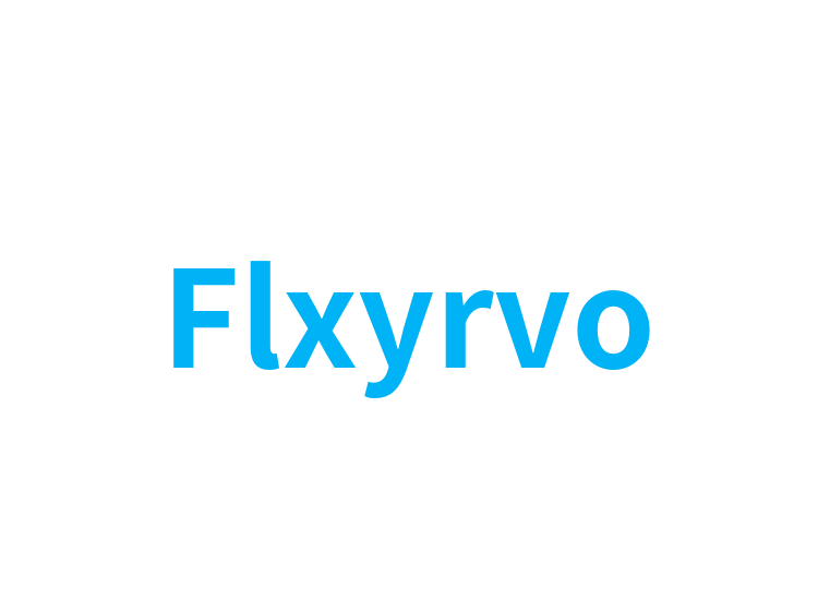 Flxyrvo