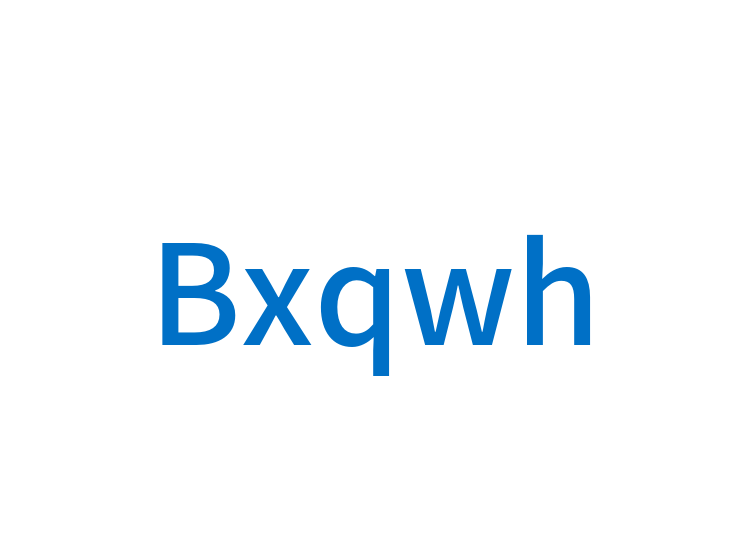 Bxqwh
