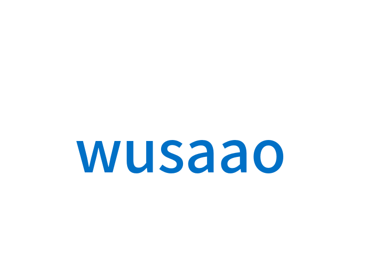 wusaao 