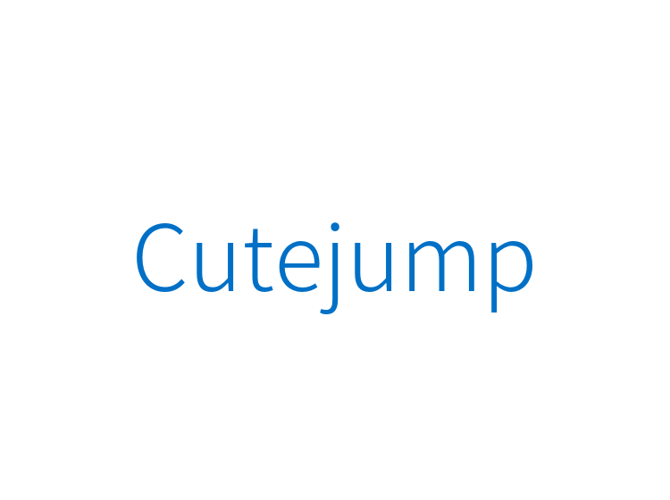 Cutejump