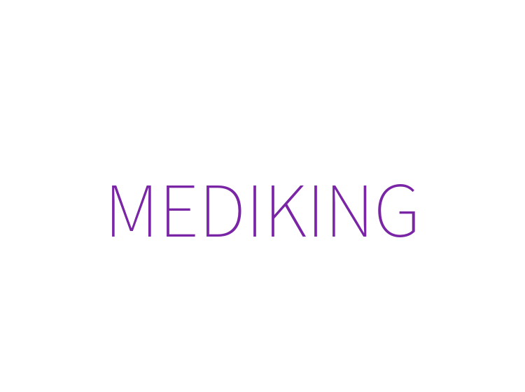 MEDIKING