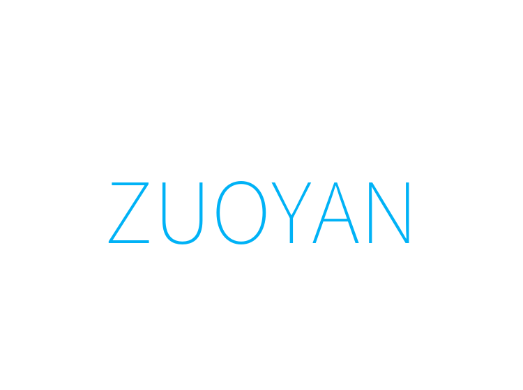 ZUOYAN