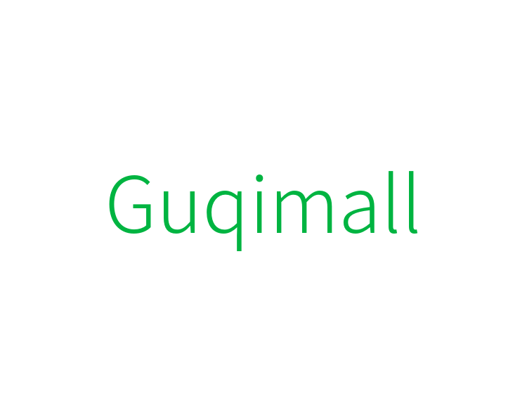 Guqimall
