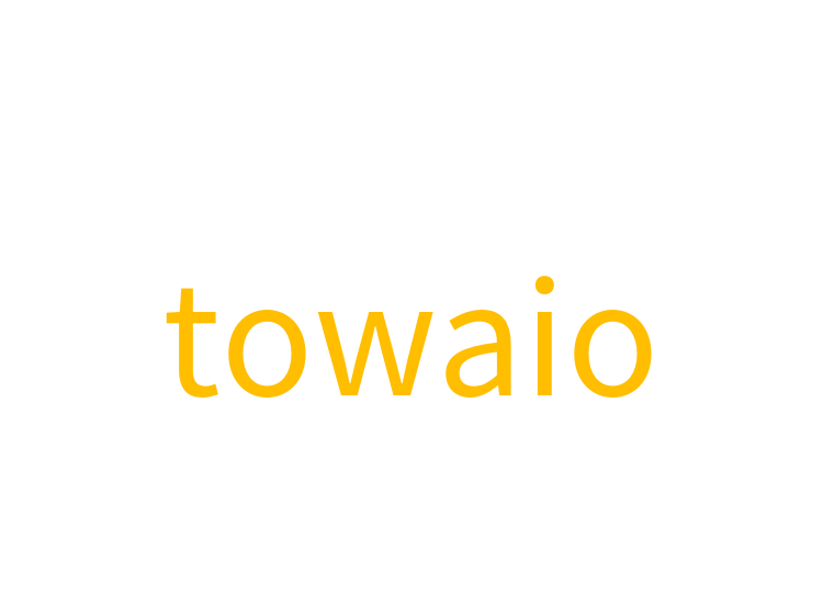 towaio