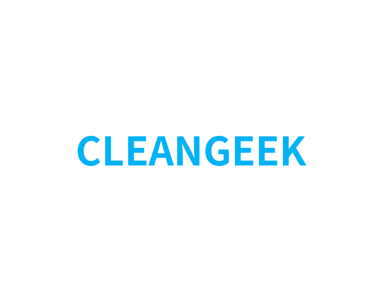 CLEANGEEK