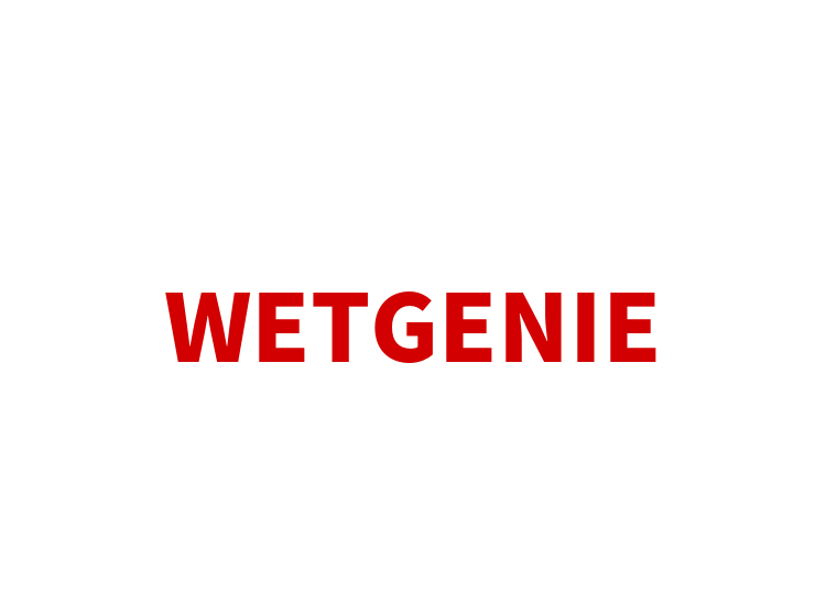 WETGENIE