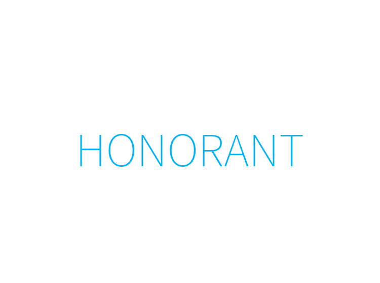 HONORANT