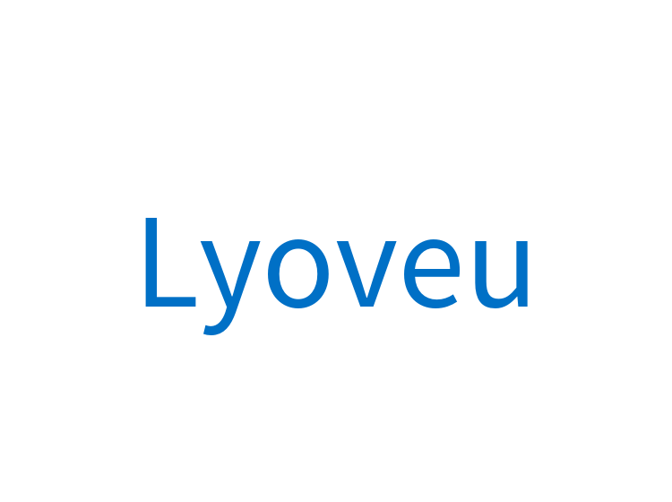 Lyoveu