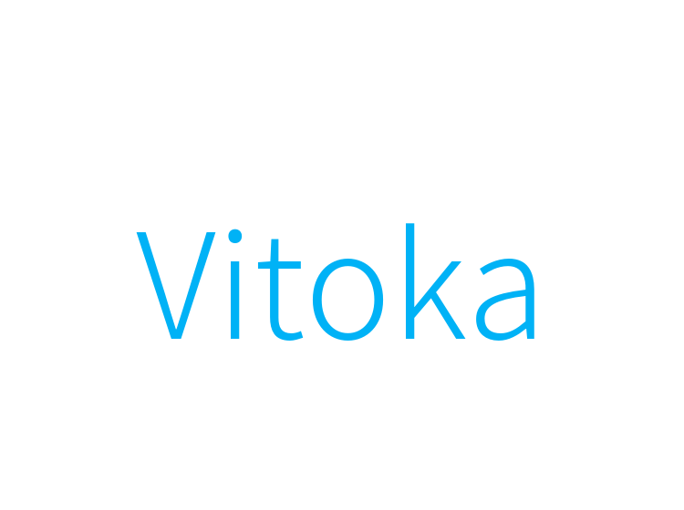Vitoka