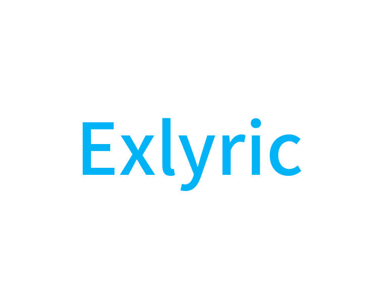 Exlyric