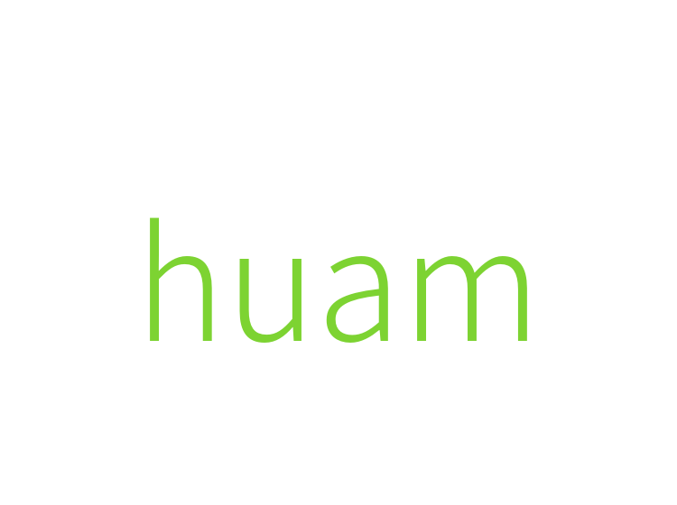 huam