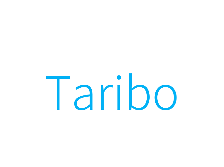 Taribo
