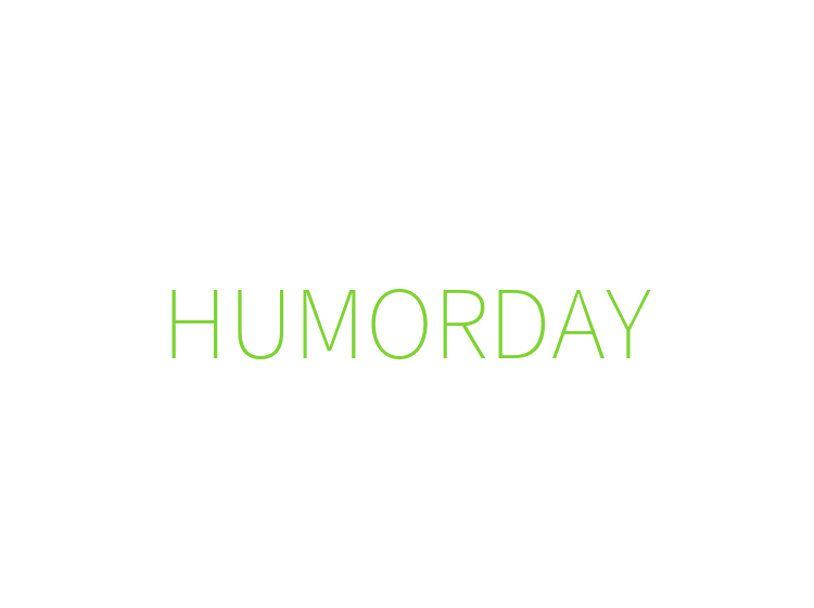 HUMORDAY