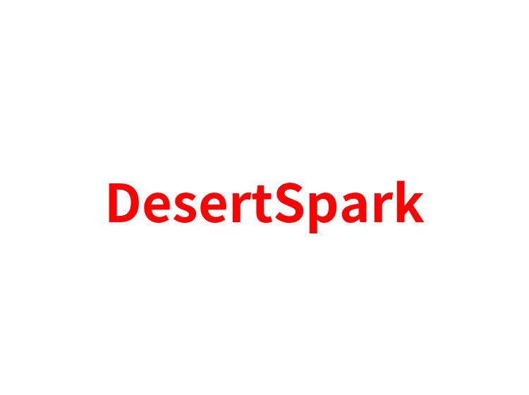 DesertSpark