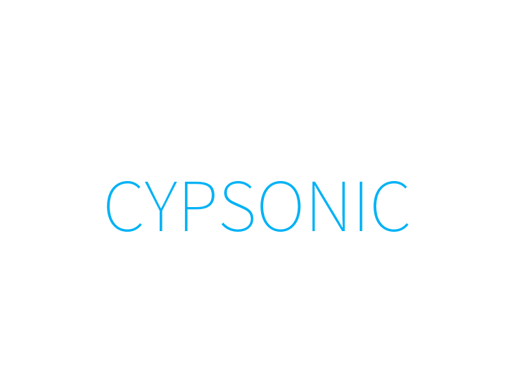 CYPSONIC