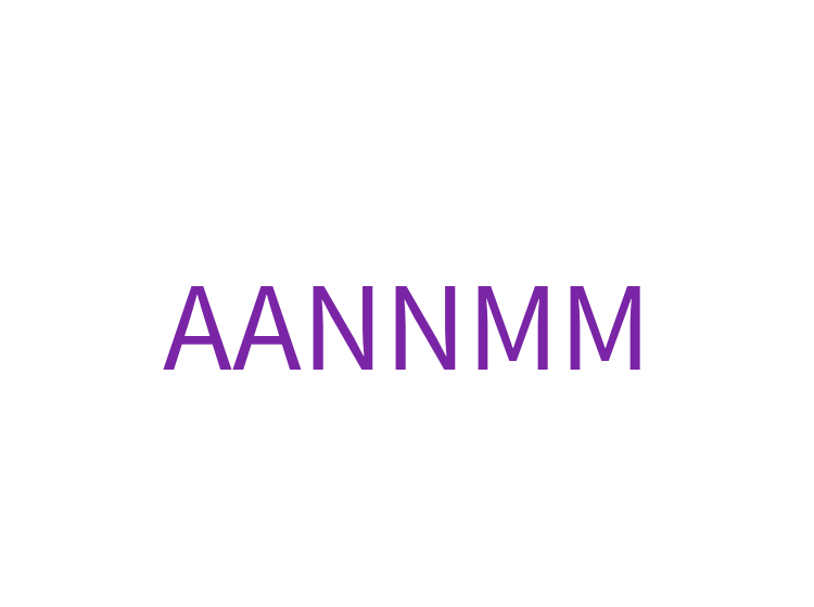 AANNMM