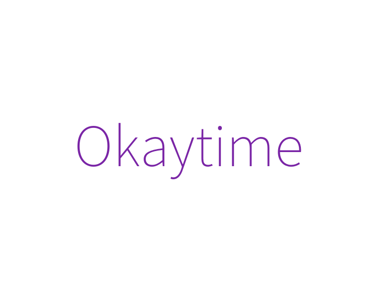 Okaytime