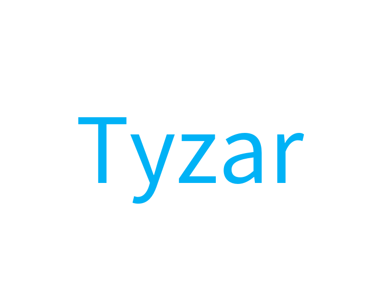 Tyzar