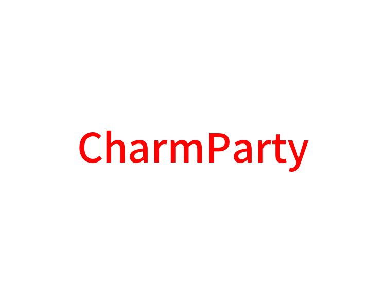 CharmParty