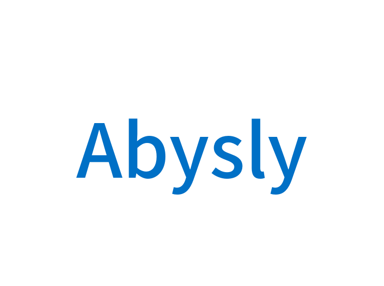Abysly