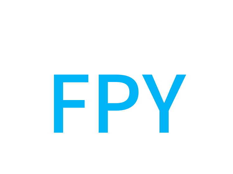 FPY