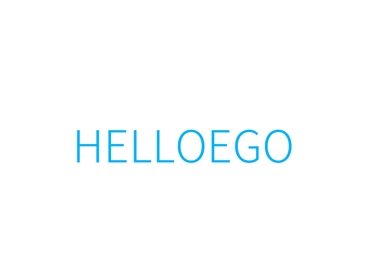 HELLOEGO