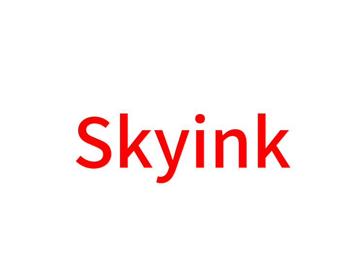 Skyink