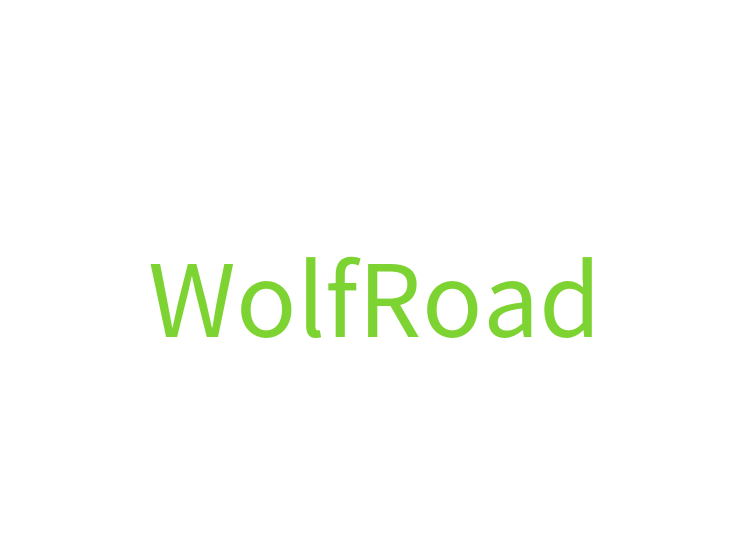 WolfRoad